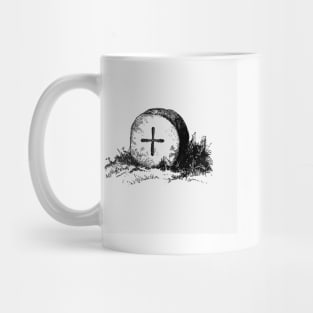 sepultura Mug